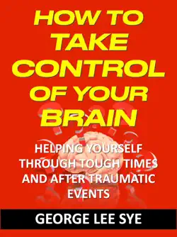 how to take control of your brain book cover image