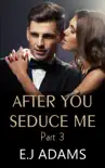 After You Seduce Me - Part 3 synopsis, comments
