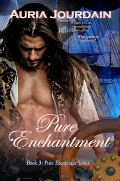 pure enchantment book cover image