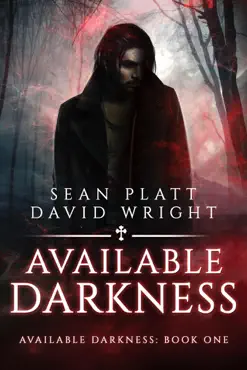 available darkness: book one book cover image