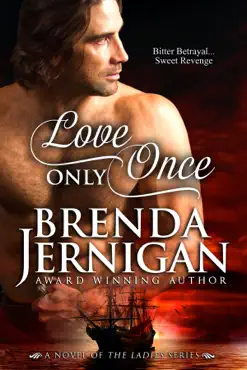 love only once book cover image