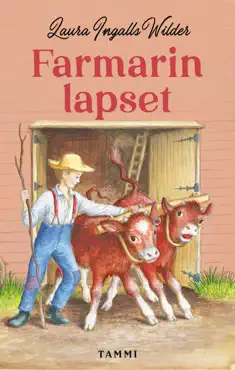 farmarin lapset book cover image