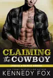 Claiming the Cowboy synopsis, comments