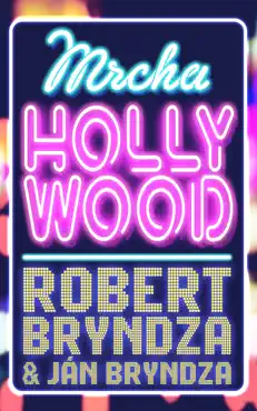 mrcha hollywood book cover image