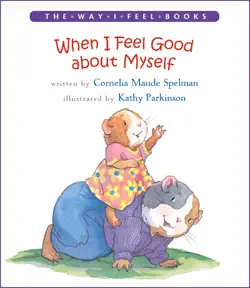 when i feel good about myself book cover image