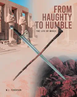 from haughty to humble book cover image