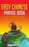 Easy Chinese Phrase Book synopsis, comments