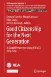 Good Citizenship for the Next Generation sinopsis y comentarios