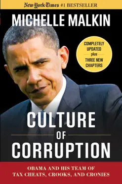 culture of corruption book cover image