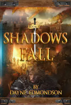 shadows fall imagen de la portada del libro