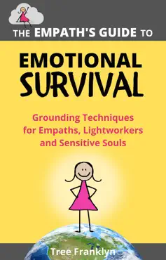 the empath's guide to emotional survival book cover image