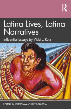 latina lives, latina narratives imagen de la portada del libro