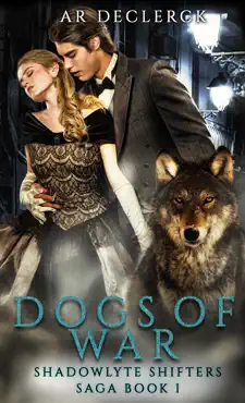 dogs of war book cover image