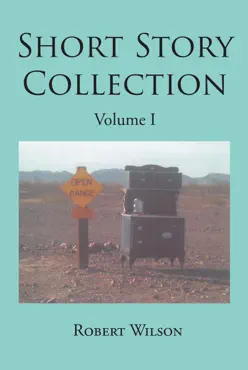 short story collection book cover image