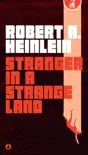 Stranger in a Strange Land synopsis, comments