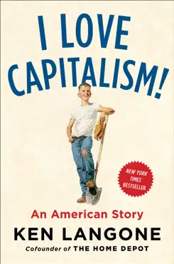 i love capitalism! book cover image