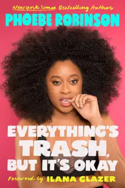 everything's trash, but it's okay book cover image
