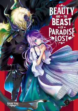 beauty and the beast of paradise lost volume 2 book cover image