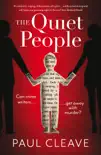 The The Quiet People: The nerve-shredding, twisty MUST-READ bestseller e-book