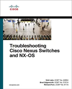 troubleshooting cisco nexus switches and nx-os book cover image