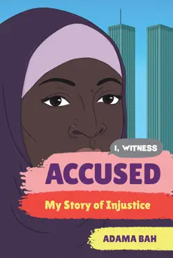 accused: my story of injustice (i, witness) book cover image
