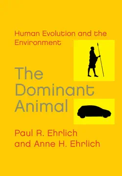 the dominant animal book cover image