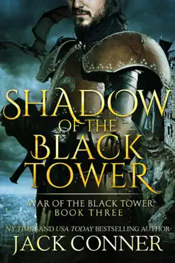 shadow of the black tower book cover image