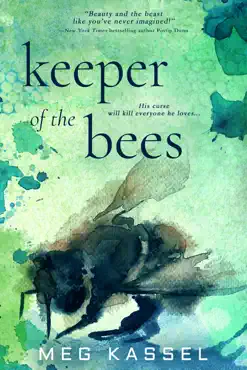 keeper of the bees book cover image
