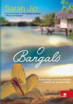 o bangalô book cover image
