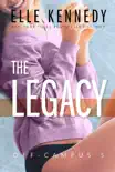 The Legacy book summary, reviews and download
