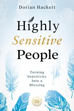 highly sensitive people book cover image