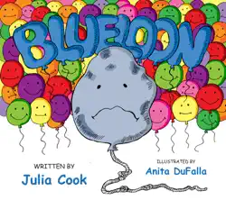 blueloon book cover image