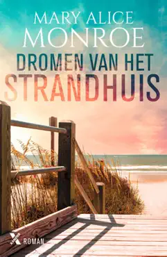 dromen van het strandhuis imagen de la portada del libro