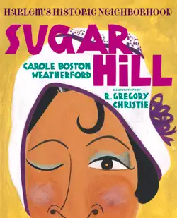 sugar hill imagen de la portada del libro