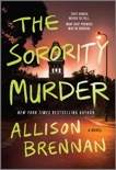 The Sorority Murder book synopsis, reviews