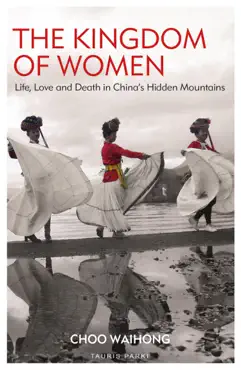 the kingdom of women imagen de la portada del libro