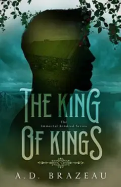 the king of kings book cover image