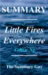 Little Fires Everywhere Summary synopsis, comments