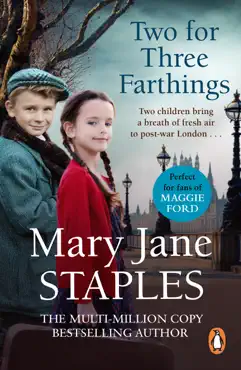 two for three farthings book cover image