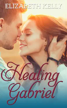 healing gabriel book cover image