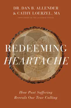 redeeming heartache book cover image