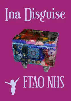 ftao nhs book cover image