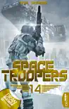 Space Troopers - Folge 14 sinopsis y comentarios