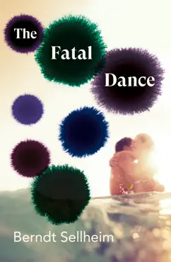 the fatal dance book cover image