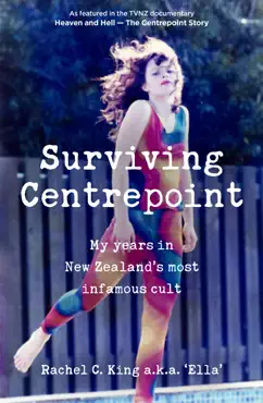 surviving centrepoint book cover image
