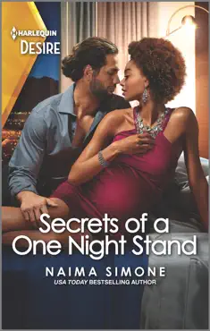 secrets of a one night stand book cover image