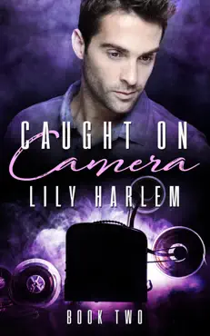 caught on camera part two book cover image
