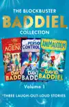 The Blockbuster Baddiel Collection synopsis, comments
