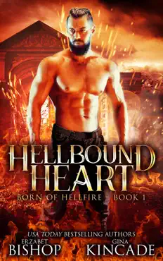 hellbound heart book cover image