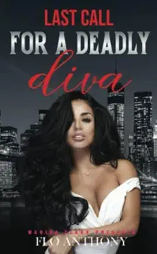 last call for a deadly diva book cover image